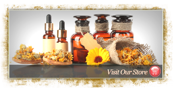 Services Homeopathy Main Image